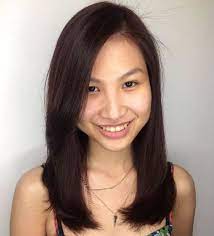 Best 25+ long asian hairstyles ideas on pinterest | asian hair with regard to long layered asian hairstyles view photo 1 of 20. 30 Modern Asian Girls Hairstyles For 2021