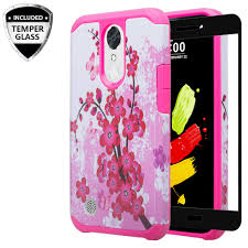 LG K20 Plus Case, LG K20 V, K10 2017 ...