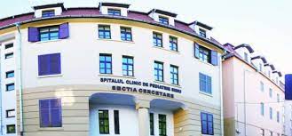Spitalul De Copii Sibiu Gradinite Craiova