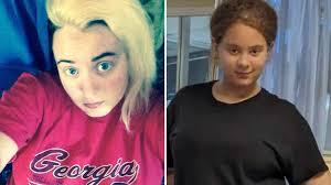 Melissa Mullis's Instagram, Twitter & Facebook