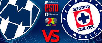 On sofascore livescore you can find all previous monterrey vs cruz azul results sorted by their h2h matches. Minuto A Minuto Monterrey Vs Cruz Azul En Vivo Jornada 7 Clausura 2018