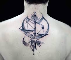 Libra tattoo designs are for librans. 20 Libra Tattoo Ideas Libra Tattoo Scale Tattoo Libra Scale Tattoo