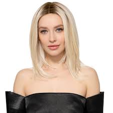 Monofilament Wigs