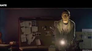 A family that has been haunted by an evil spirit for years. New Study Shows Which Movies Are The Scariest