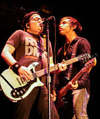 Just for something to do on long flights, i've been studying chinese and studying chinese characters, and for some reason, i can't write stuff now in english. Fall Out Boy Wikipedia