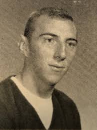 Donald Wayne McCubbin (1938-2001)