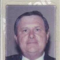 Franklin G. Splan Obituary