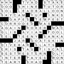 This answers first letter of which starts with d and can be found at the end of r. La Times Crossword 24 Aug 20 Monday Laxcrossword Com