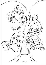 Chicken Little Coloring Pages Chicken Little 67 Cartoon Coloring Pages Disney Coloring Sheets Coloring Pictures