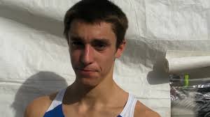 Foot Locker Cross Country South Regional