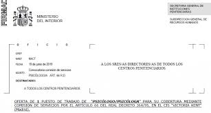 Get notified when un servicio al jefe ahora en dreame is updated. Comisiones De Servicio