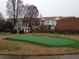 Xgrass manufactures and supplies a wide variety of synthetic grass products for use in constructing putting surfaces, fringe and rough. Do It Yourself Putting Greens Custom Putting Greens