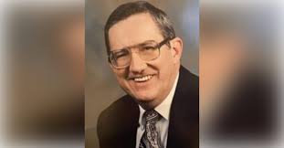 Obituary information for Dr. Brian Eugene Gordon