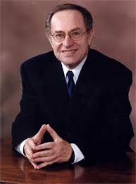 In addition to making sure the scales of justice are balanced, criminal defense attorneys find satisfaction in tackling cases with high stakes. Alan Dershowitz Is The Best Known Criminal Lawyer In The World Lawcrossing Com