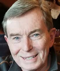 Dennis Coyne's Instagram, Twitter & Facebook