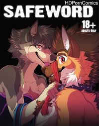 Safeword comic porn | HD Porn Comics