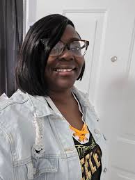 Hello, I'm Sherrie and something to know about me is I'd love to help new  players out.