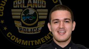 Orlando police Sgt. punished for ordering door breach in deadly standoff