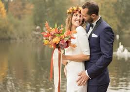 Les papiers à préparer pour la mairie. 8 Avantages D Organiser Votre Mariage En Automne Parole De Pros