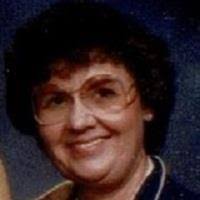 Barbara Bonnett Obituary