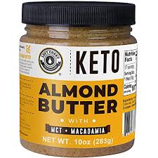 Maybe you would like to learn more about one of these? The 8 Best Almond Butters Of 2021