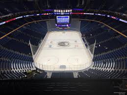 Keybank Center Section 313 Buffalo Sabres Rateyourseats Com