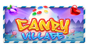 Bermain Slot Online Candy Village™ dari Pragmatic Play