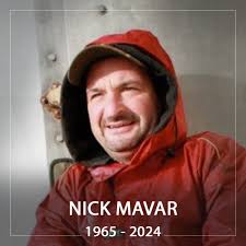Remembering Nick, a sailor from the deadliest catch