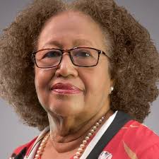 Carla Barnett (@BarnettCN)