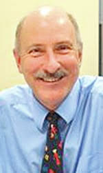 Xenia recognizes Learning Disabilities Month