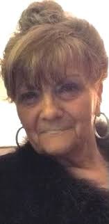 Nancy Anne Lewis Obituary