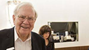 6 Tips Menjadi Kaya di Usia Muda ala Warren Buffett, Investor Saham  Terbesar di Dunia