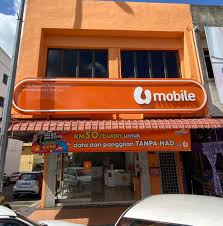 Officiating the ceremony was dr. Umobile Service Centre Malacca Home Facebook