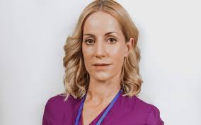 Wie's wie in die Afrikaanse hospitaaldrama, 'Hartklop'