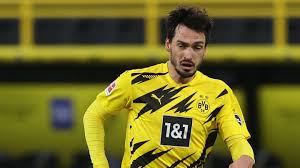 „man muss bei eigentoren unterscheiden. Las Declaraciones De Hummels Sobre El Leipzig Que Mas Duelen As Com