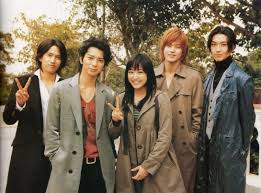 Hana yori dango returns is a japanese television drama series, broadcast on tbs in 2007. Pin On D R A M A