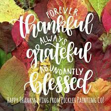 Happy Thanksgiving From My Family To Yours I Hope You Have A Wonderful Day I Am So Very Thankful For All My Wonderful C Etsy Fashion Happy Thanksgiving Happy