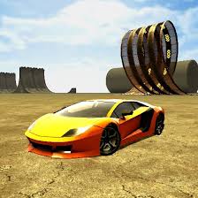 Get a 3 star rating by collecting all the coins. Madalin Cars Multiplayer