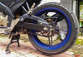 Maybe you would like to learn more about one of these? Cara Membersihkan Noda Oli Di Rantai Gear Velg Motor Bmspeed7 Com
