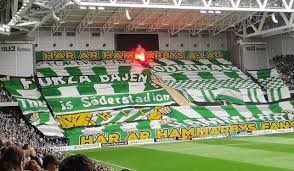Följ det senaste om hammarby if:s medlemsföreningar i veckans nyhetsbrev! Hammarby Aik 22 09 2019