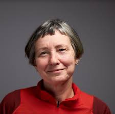 Virginia Mounce's Instagram, Twitter & Facebook