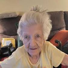 Fern J. Traister Obituary August 7, 2024