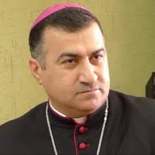 Video: Christianity in Iraq: Challenges and Hopes