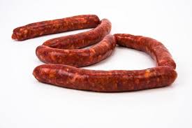 Comment Faire Des Merguez Apprendre A Faire Des Merguez Facilement Avec Cette Delicieuse Recette Simple A Realiser Et Plein D As Merguez Charcuterie Recette