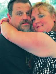 Cammie Goodrich Weds Michael Wheeler