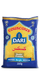 Tutors lead classes in math, english, computer skills and the dari language. Durum Wheat Couscous Medium Dari