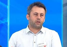 Jun 25, 2021 · herkes osman büyükşen kimdir, aslen nereli ve evli mi sorularının yanıtını aaradı. Melissadiyolar S Tweet Bugun De Osman Buyuksen Icin Agladik Bilip Konusmayana Yaziklar Olsun Mugeanli Trendsmap