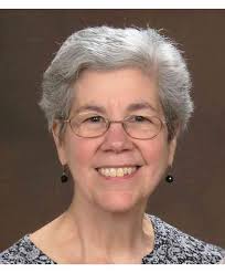 Elizabeth Nissley Obituary (1943