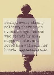 Yet this is something that you will have to face over and over again if you're dating, engaged, or married to someone in the military. Long Distance Military Love Quotes Quotesgram