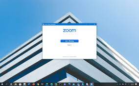 Zoom app free for 40 minutes meetings with 100 participants. How To Install Zoom App On Windows 10 Pureinfotech